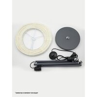 Торшер ArtStyle HT-155GW - Превью изображения №3 — Интернет-магазин ПроЗаказ