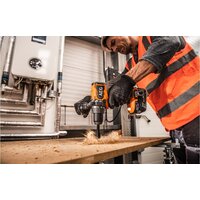 Ударная дрель-шуруповерт AEG Powertools BSB 18BL2-0 4935481042 (без АКБ) - Превью изображения №4 — Интернет-магазин ПроЗаказ