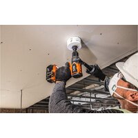 Ударная дрель-шуруповерт AEG Powertools BSB 18BL2-0 4935481042 (без АКБ) - Превью изображения №2 — Интернет-магазин ПроЗаказ