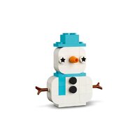 Конструктор LEGO Classic Креативная коробочка счастья 11042 - Превью изображения №13 — Интернет-магазин ПроЗаказ