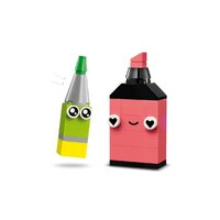 Конструктор LEGO Classic Креативная коробочка счастья 11042 - Превью изображения №11 — Интернет-магазин ПроЗаказ