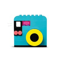 Конструктор LEGO Classic Креативная коробочка счастья 11042 - Превью изображения №12 — Интернет-магазин ПроЗаказ