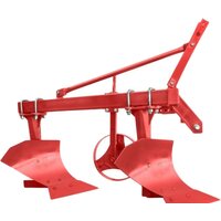 Навесное оборудование для садовой техники