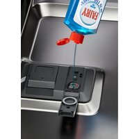 Встраиваемая посудомоечная машина Electrolux EES47320L - Превью изображения №9 — Интернет-магазин ПроЗаказ