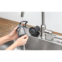 Встраиваемая посудомоечная машина Electrolux EES47320L - Превью изображения №15 — Интернет-магазин ПроЗаказ