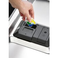 Встраиваемая посудомоечная машина Electrolux EES47320L - Превью изображения №14 — Интернет-магазин ПроЗаказ