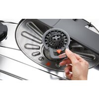 Встраиваемая посудомоечная машина Electrolux EES47320L - Превью изображения №8 — Интернет-магазин ПроЗаказ