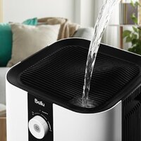 Мойка воздуха Ballu AW-350 - Превью изображения №7 — Интернет-магазин ПроЗаказ