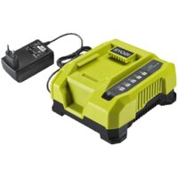 Зарядное устройство Ryobi RY36C60A 5133004555 (36 В) - Превью изображения №2 — Интернет-магазин ПроЗаказ