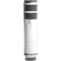 RODE Podcaster