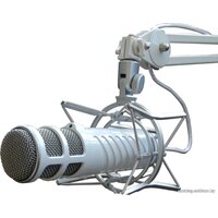 Проводной микрофон RODE Podcaster - Превью изображения №9 — Интернет-магазин ПроЗаказ