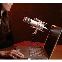 Проводной микрофон RODE Podcaster - Превью изображения №11 — Интернет-магазин ПроЗаказ