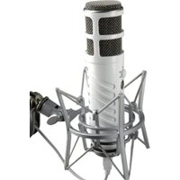 Проводной микрофон RODE Podcaster - Превью изображения №10 — Интернет-магазин ПроЗаказ