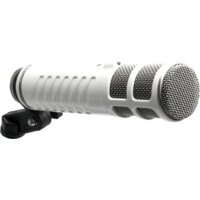 Проводной микрофон RODE Podcaster - Превью изображения №3 — Интернет-магазин ПроЗаказ