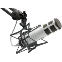 Проводной микрофон RODE Podcaster - Превью изображения №8 — Интернет-магазин ПроЗаказ