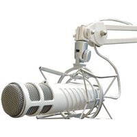 Проводной микрофон RODE Podcaster - Превью изображения №7 — Интернет-магазин ПроЗаказ