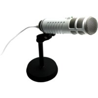 Проводной микрофон RODE Podcaster - Превью изображения №2 — Интернет-магазин ПроЗаказ
