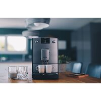 Кофемашина Nivona CafeRomatica NICR 695 - Превью изображения №3 — Интернет-магазин ПроЗаказ