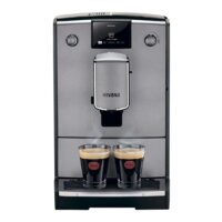 Кофемашина Nivona CafeRomatica NICR 695 - Превью изображения №2 — Интернет-магазин ПроЗаказ