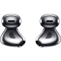 Наушники Huawei FreeBuds 5 (мерцающий серебристый, международная версия) - Превью изображения №9 — Интернет-магазин ПроЗаказ