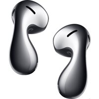 Наушники Huawei FreeBuds 5 (мерцающий серебристый, международная версия) - Превью изображения №11 — Интернет-магазин ПроЗаказ