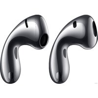 Наушники Huawei FreeBuds 5 (мерцающий серебристый, международная версия) - Превью изображения №10 — Интернет-магазин ПроЗаказ