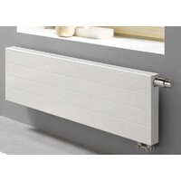 Стальной панельный радиатор Kermi Therm X2 Line-Ventil PLV Тип 12 405x905 PLV120900401R2Y - Превью изображения №2 — Интернет-магазин ПроЗаказ