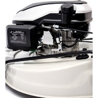 Газонокосилка Helmut TR 46S - Превью изображения №10 — Интернет-магазин ПроЗаказ