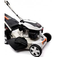 Газонокосилка Helmut TR 46S - Превью изображения №9 — Интернет-магазин ПроЗаказ