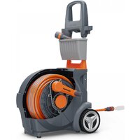 Тележка со шлангом Daewoo Power DWR 4040 - Превью изображения №2 — Интернет-магазин ПроЗаказ