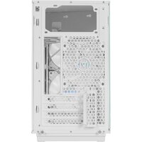 Корпус GameMax F36 WH (белый) - Превью изображения №7 — Интернет-магазин ПроЗаказ
