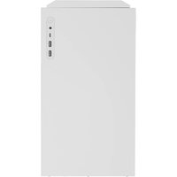 Корпус GameMax F36 WH (белый) - Превью изображения №8 — Интернет-магазин ПроЗаказ