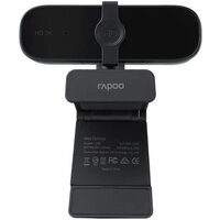 Веб-камера Rapoo C280 - Превью изображения №3 — Интернет-магазин ПроЗаказ