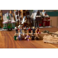 Конструктор LEGO Harry Potter 76457 Деревня Хогсмид – Коллекционное издание - Превью изображения №10 — Интернет-магазин ПроЗаказ