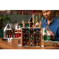Конструктор LEGO Harry Potter 76457 Деревня Хогсмид – Коллекционное издание - Превью изображения №13 — Интернет-магазин ПроЗаказ