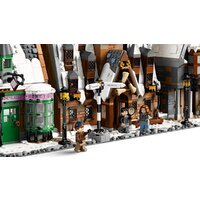 Конструктор LEGO Harry Potter 76457 Деревня Хогсмид – Коллекционное издание - Превью изображения №3 — Интернет-магазин ПроЗаказ