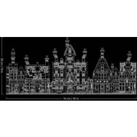 Конструктор LEGO Harry Potter 76457 Деревня Хогсмид – Коллекционное издание - Превью изображения №8 — Интернет-магазин ПроЗаказ