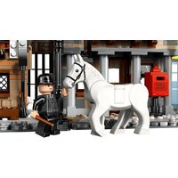 Конструктор LEGO Harry Potter 76457 Деревня Хогсмид – Коллекционное издание - Превью изображения №6 — Интернет-магазин ПроЗаказ