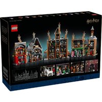 Конструктор LEGO Harry Potter 76457 Деревня Хогсмид – Коллекционное издание - Превью изображения №19 — Интернет-магазин ПроЗаказ