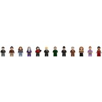Конструктор LEGO Harry Potter 76457 Деревня Хогсмид – Коллекционное издание - Превью изображения №5 — Интернет-магазин ПроЗаказ