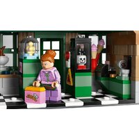 Конструктор LEGO Harry Potter 76457 Деревня Хогсмид – Коллекционное издание - Превью изображения №7 — Интернет-магазин ПроЗаказ