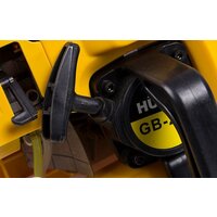 Ручная воздуходувка Huter GB-26 - Превью изображения №4 — Интернет-магазин ПроЗаказ