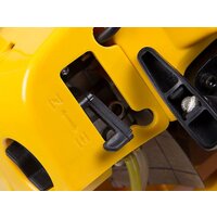 Ручная воздуходувка Huter GB-26 - Превью изображения №5 — Интернет-магазин ПроЗаказ