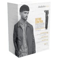 Триммер для бороды и усов BaByliss T881E - Превью изображения №7 — Интернет-магазин ПроЗаказ