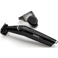 Триммер для бороды и усов BaByliss T881E - Превью изображения №3 — Интернет-магазин ПроЗаказ