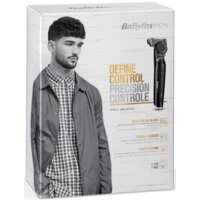 Триммер для бороды и усов BaByliss T881E - Превью изображения №6 — Интернет-магазин ПроЗаказ