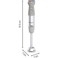 Погружной блендер Moulinex DD673B10 - Превью изображения №3 — Интернет-магазин ПроЗаказ