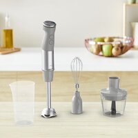 Погружной блендер Moulinex DD673B10 - Превью изображения №9 — Интернет-магазин ПроЗаказ