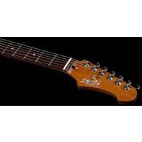 Электрогитара JET JJ-350 Baritone Moonburst - Превью изображения №13 — Интернет-магазин ПроЗаказ