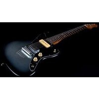 Электрогитара JET JJ-350 Baritone Moonburst - Превью изображения №7 — Интернет-магазин ПроЗаказ